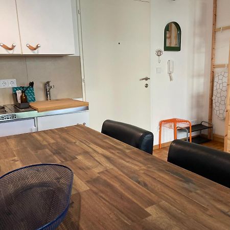 Gemutliches Studio Mitten In Der Stadt Bregenz Eksteriør billede